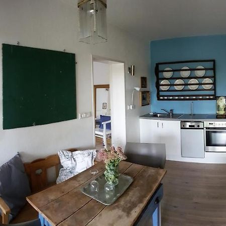 Appartamento Gleisberg3 - Suedliche Weinstrasse Billigheim-Ingenheim Esterno foto