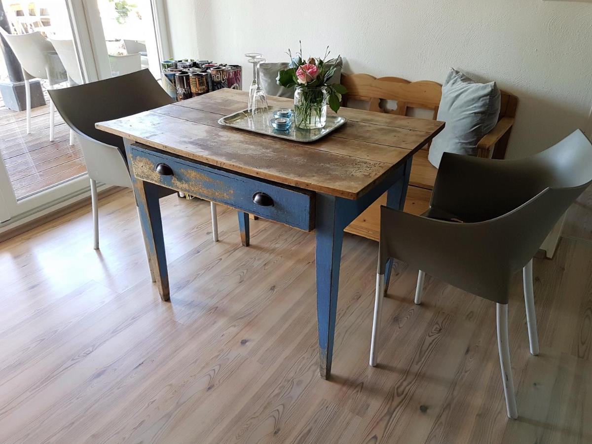 Appartamento Gleisberg3 - Suedliche Weinstrasse Billigheim-Ingenheim Esterno foto