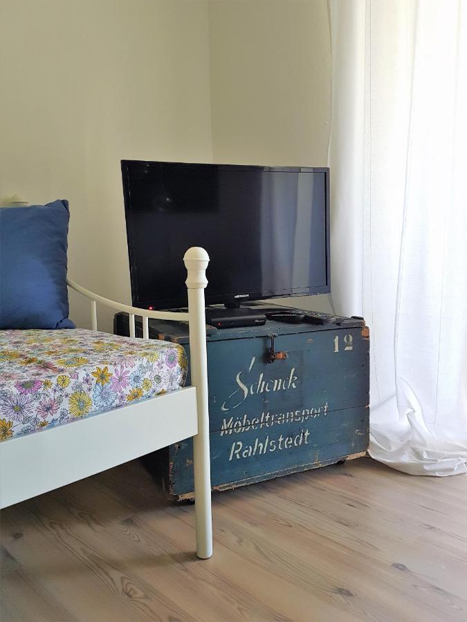 Appartamento Gleisberg3 - Suedliche Weinstrasse Billigheim-Ingenheim Esterno foto