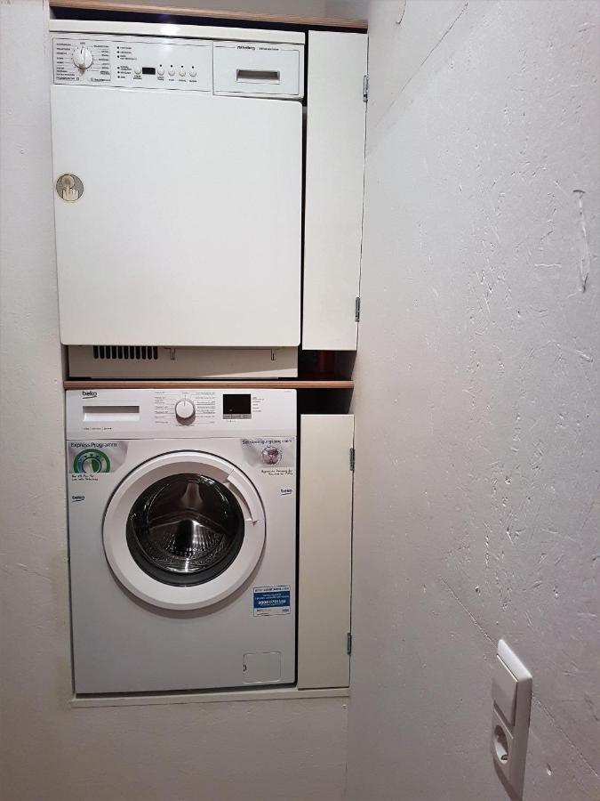 Appartamento Gleisberg3 - Suedliche Weinstrasse Billigheim-Ingenheim Esterno foto