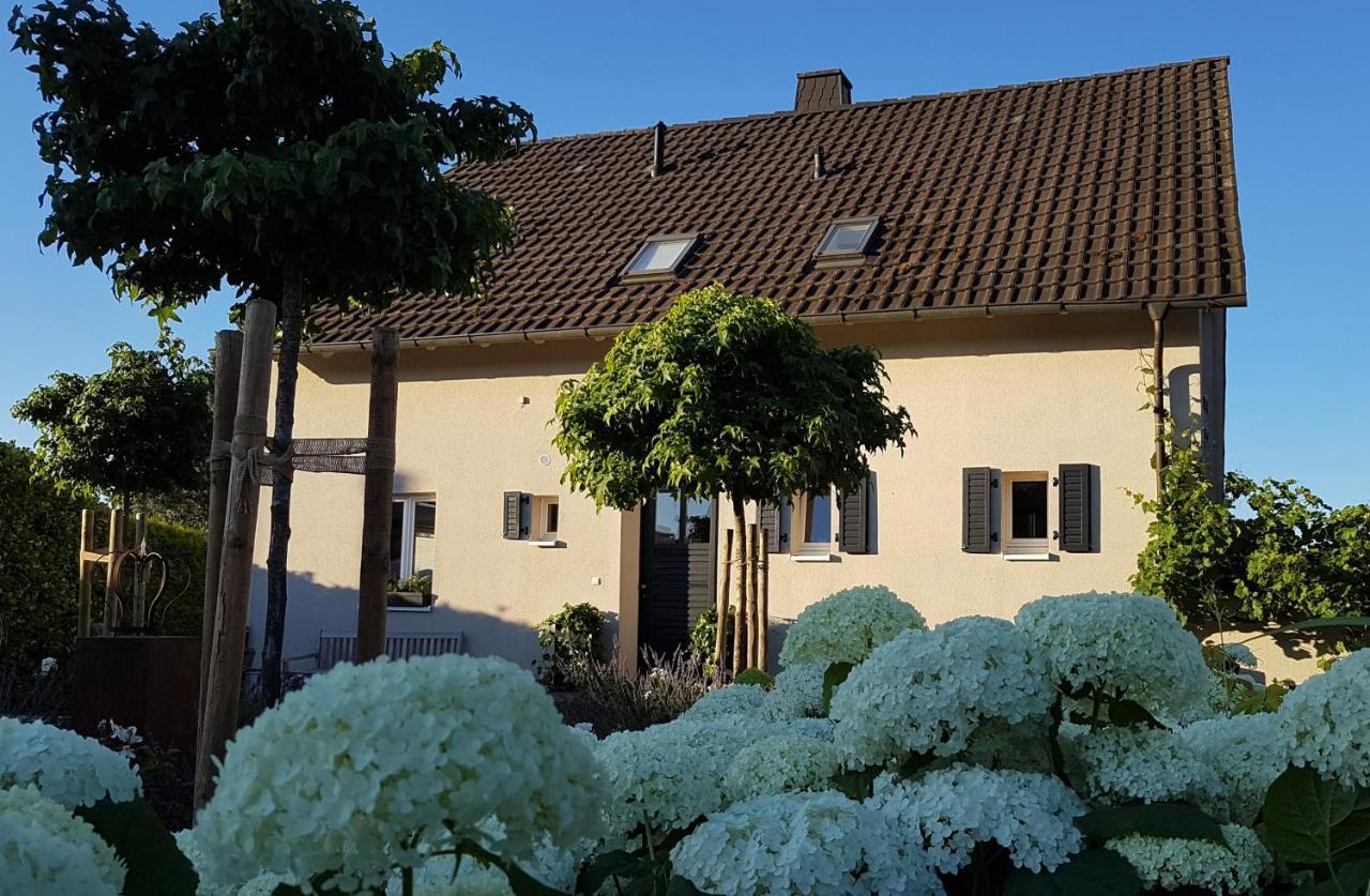Appartamento Gleisberg3 - Suedliche Weinstrasse Billigheim-Ingenheim Esterno foto