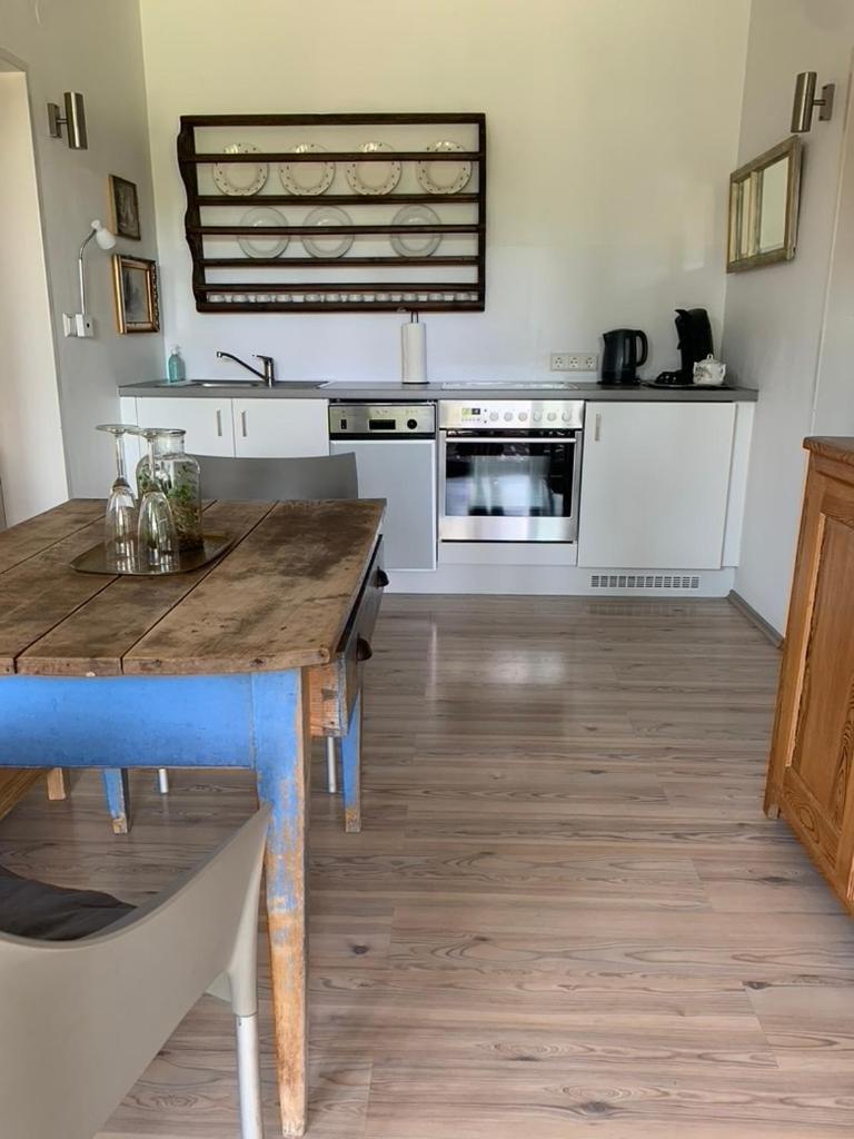 Appartamento Gleisberg3 - Suedliche Weinstrasse Billigheim-Ingenheim Esterno foto
