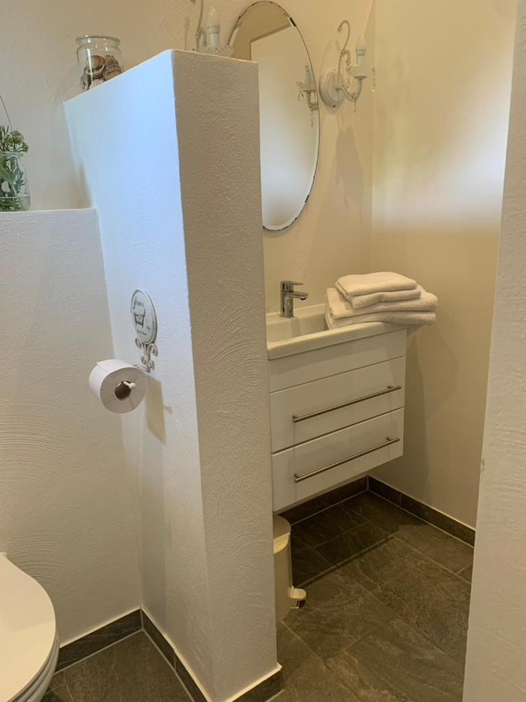 Appartamento Gleisberg3 - Suedliche Weinstrasse Billigheim-Ingenheim Esterno foto