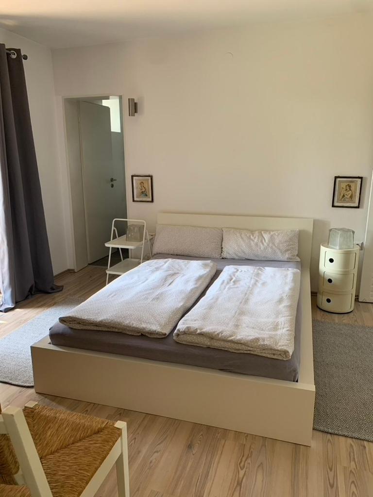 Appartamento Gleisberg3 - Suedliche Weinstrasse Billigheim-Ingenheim Esterno foto