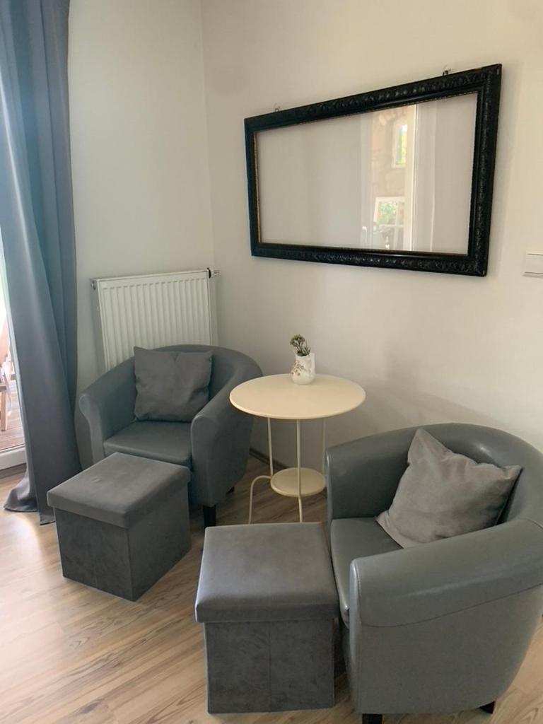 Appartamento Gleisberg3 - Suedliche Weinstrasse Billigheim-Ingenheim Esterno foto
