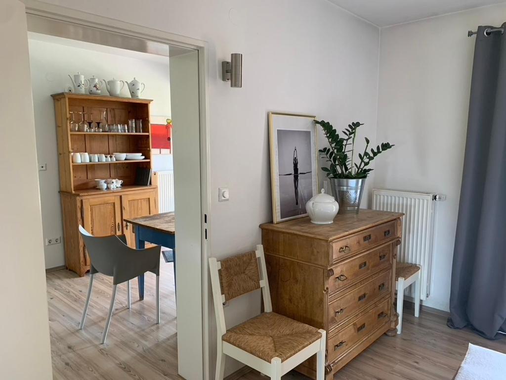 Appartamento Gleisberg3 - Suedliche Weinstrasse Billigheim-Ingenheim Esterno foto