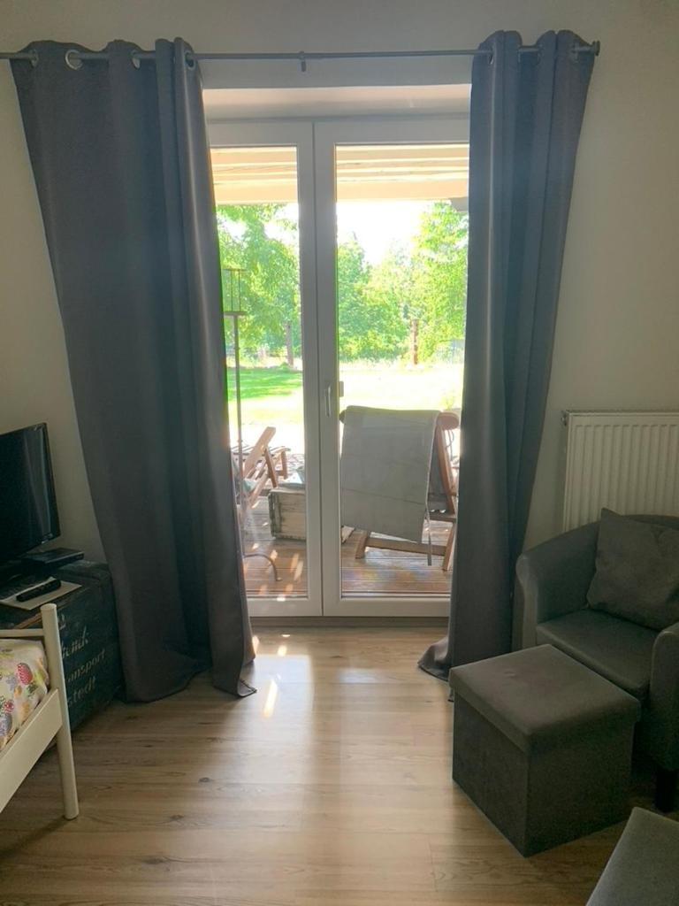 Appartamento Gleisberg3 - Suedliche Weinstrasse Billigheim-Ingenheim Esterno foto