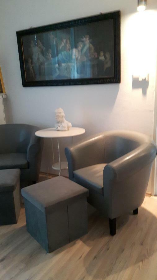Appartamento Gleisberg3 - Suedliche Weinstrasse Billigheim-Ingenheim Esterno foto